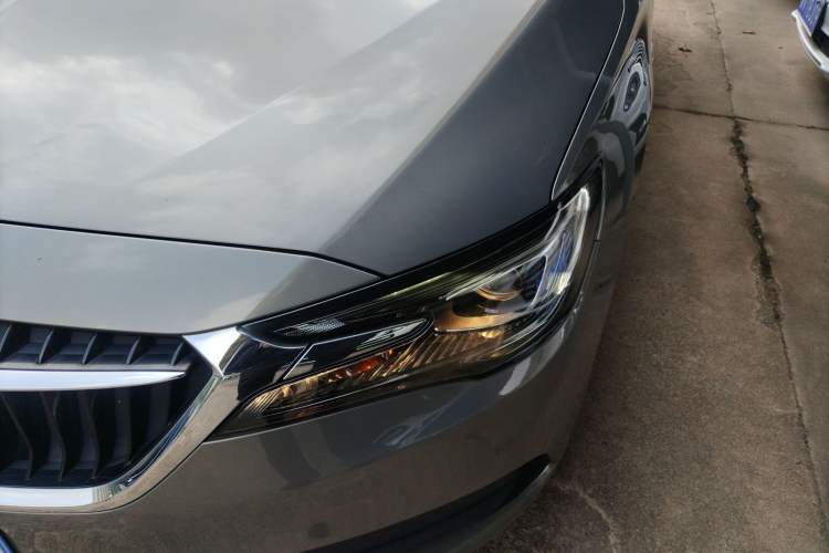 Used Buick GL6 2019 18T 5-Seater Elite Version China V Standard