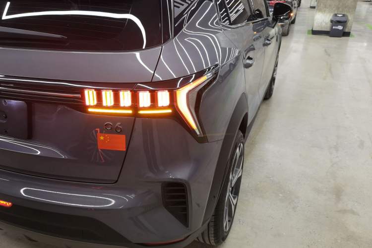 Used Lynk & Co 06 2023 Remix 1.5T Dynamic Halo
