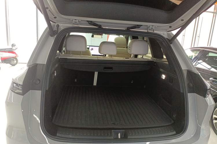 Used Li Auto L6 2024 Max
