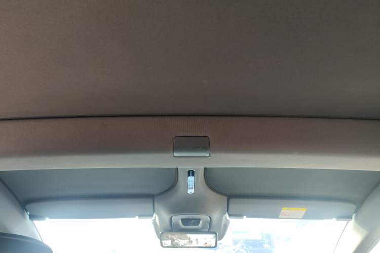 Used Avatr 12 2025 Max Extended-Range Edition