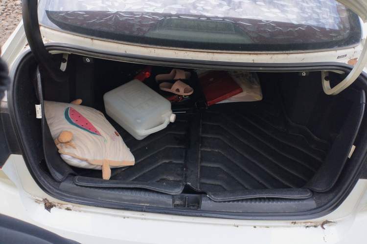 Used Volkswagen Sagitar 2017 1.6L Automatic Comfort Model
