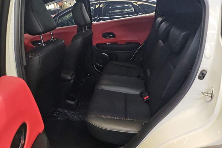 Used Honda XR-V 2017 1.8L EXi CVT Comfort Version
