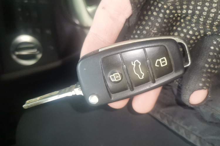 Used Audi Q3 2015 35 TFSI quattro Technology Edition