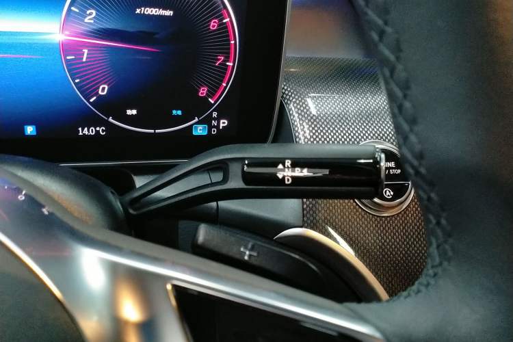 Used Mercedes-Benz GLC 2024 GLC 260 L 4MATIC Dynamic Edition 5-seater