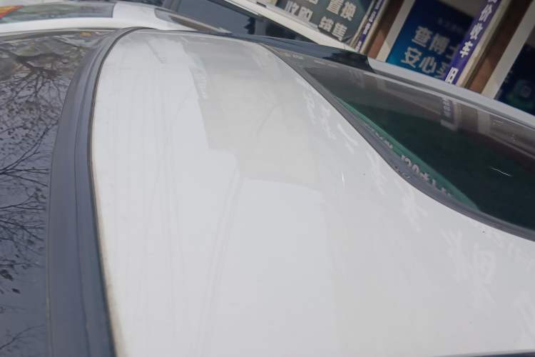 Used Haval H6 2018 Sport Edition 1.5T Automatic Two-Wheel Drive Elite Model China V Standard