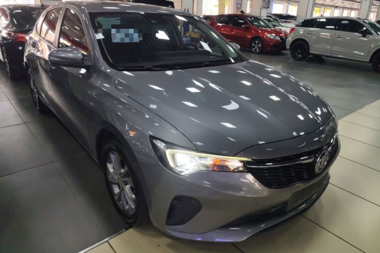 Used Buick Verano 2022 Pro 533T Enjoyment Edition
