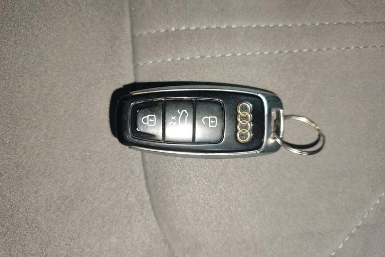 Used Audi A6L 2019 45 TFSI Prestige Dynamic Edition
