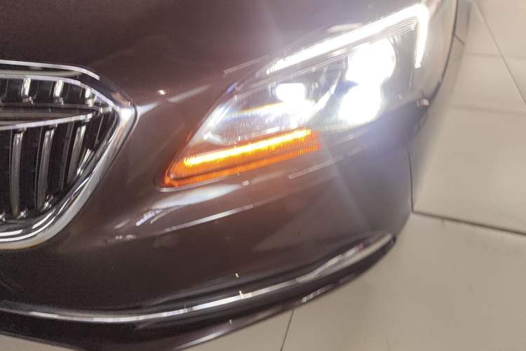 Used Buick LaCrosse 2016 20T Elite Edition
