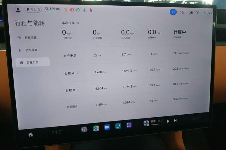 Used  YU7 2025 Ultra-Long Range High-Performance All-Wheel-Drive Max Edition