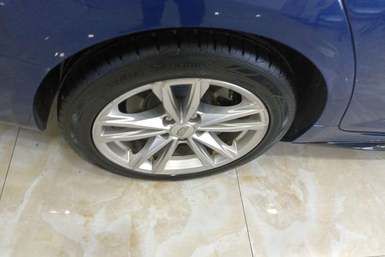 Used Cadillac CT4 2020 28T Fashion Edition