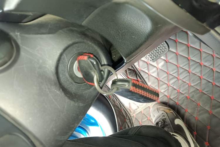 Used Toyota YARiS L 2016 Revised 1.5E CVT Charming Edition
