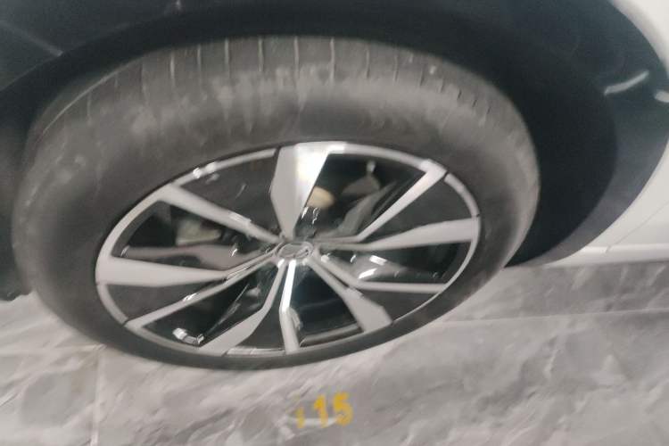 Used Volkswagen Talagon 2023 380TSI All-Wheel Drive R-Line Journey Edition
