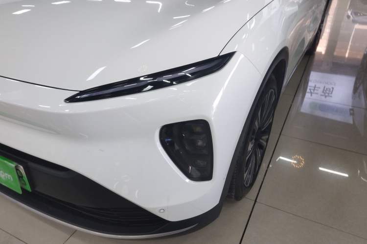 Used Nio ES8 2023 75 kWh
