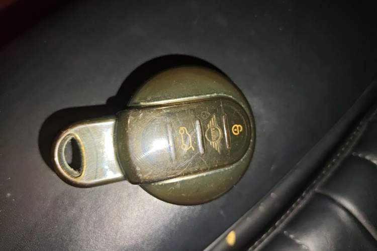 Used  MINI 2018 2.0T COOPER S Artist Five-Door Edition
