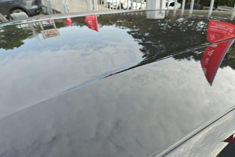 Used BYD Seagull 2025 305 km Free Version