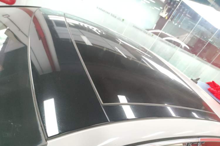 Used Audi A3 2019 Limousine 35 TFSI Fashion Edition China V standard