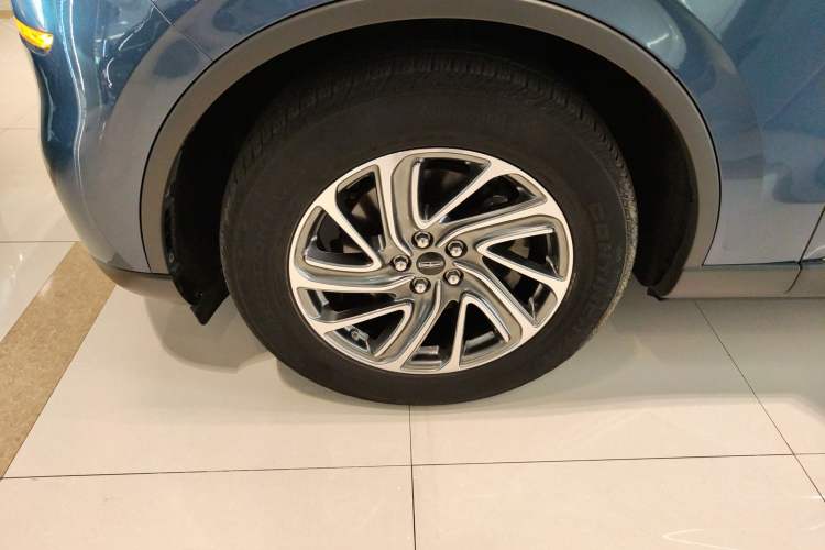 Used Lincoln Aviator 2020 3.0T V6 All-Wheel-Drive Premium Edition
