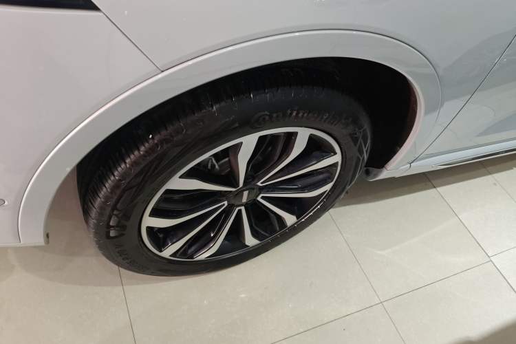 Used Wey Mocha 2021 2.0T Two-Wheel-Drive Premium Edition