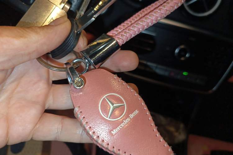 Used Mercedes-Benz GLA 2019 GLA 200 Fashion Model
