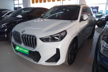 Used BMW X1 2023 sDrive25Li M Sport Package