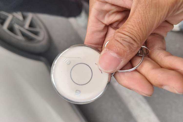 Used NETA AYA 2023 401 Lite
