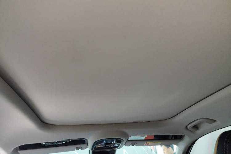 Used Geely Auto FX11 2023 1.5TD DCT Prestige Edition