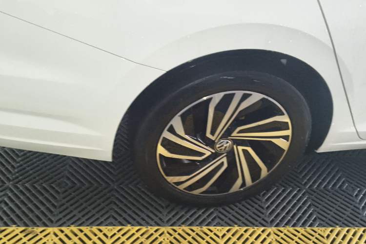 Used Volkswagen Sagitar 2021 200TSI DSG Excellence Edition