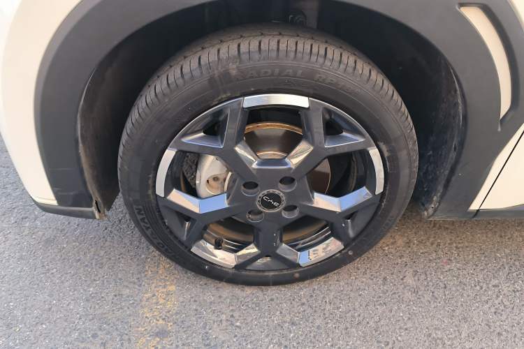 Used BYD Seagull 2025 305 km Free Version
