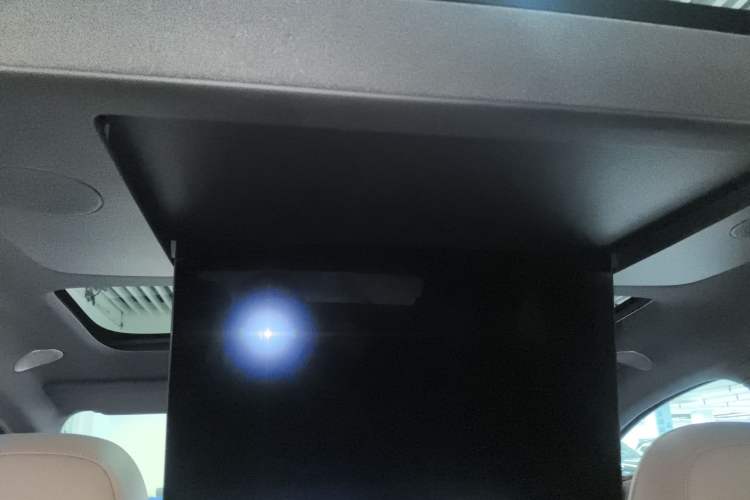 Used Li Auto Li Auto i6 
