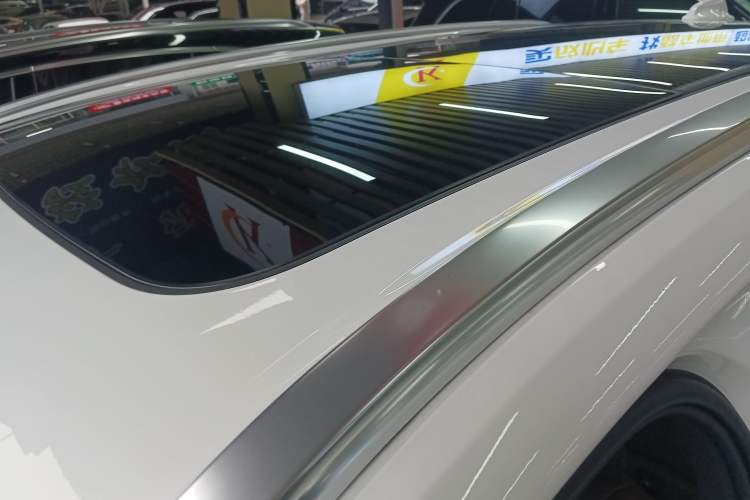 Used Volvo XC60 2024 B5 4x4 Smart Luxury Edition
