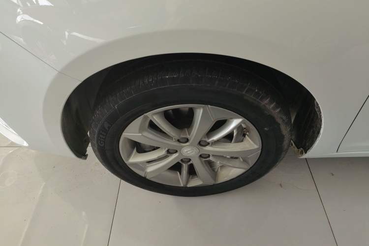 Used Geely Auto Emgrand GL 2021 UP 1.4T Manual LingShang Model
