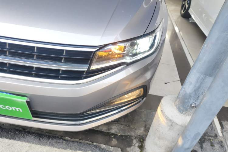 Used Volkswagen Bora 2021 1.5L Automatic Comfort Smart Connect Edition