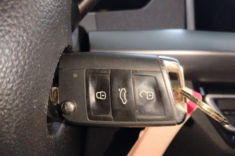 Used Volkswagen Lavida 2024 1.5L Automatic DeYi Edition
