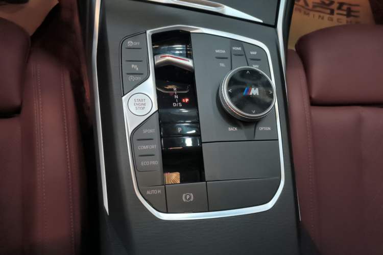 Used BMW 3 Series 2024 325i M Sport Package
