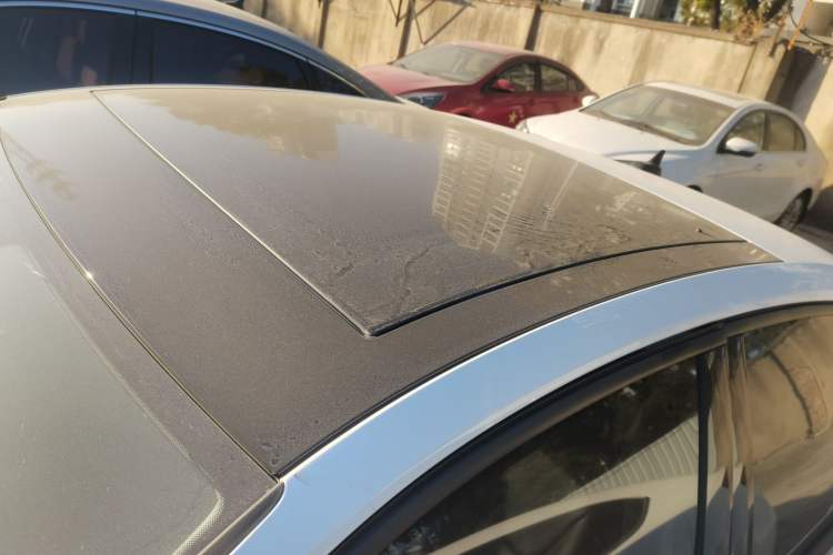 Used Volkswagen Lamando 2021 230TSI DSG Fashion Edition
