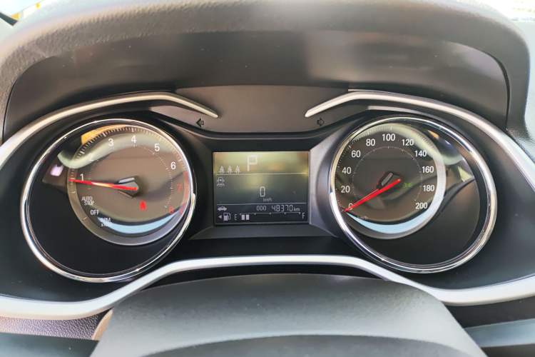 Used Chevrolet Cavalier 2021 Redline 325T Automatic Xinyao Edition