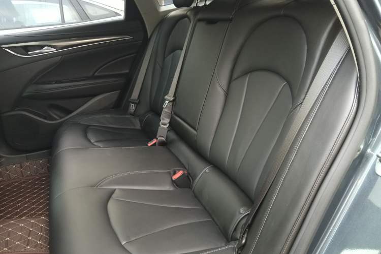 Used Buick LaCrosse 2020 652T Luxury Version