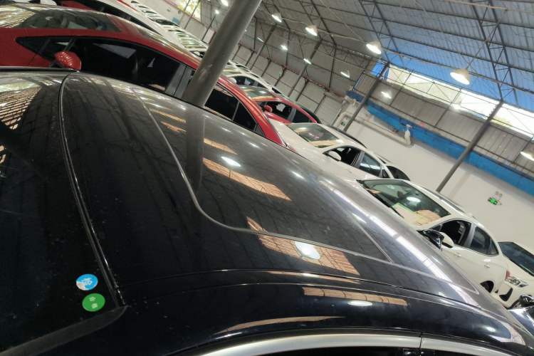 Used BMW 3 Series 2022 320Li M Sport Package
