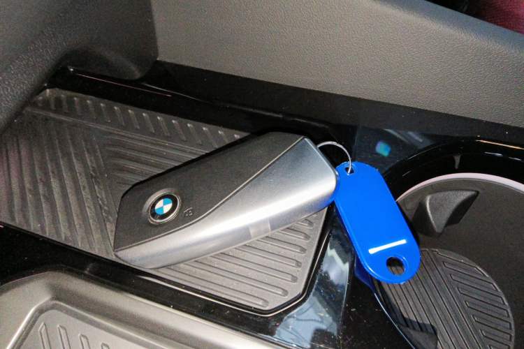 Used BMW 5 Series 2025 525Li M Sport Package