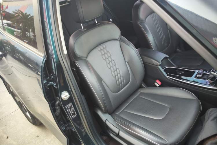 Used Hyundai ix25 2020 1.5L CVT GLS Smart Model