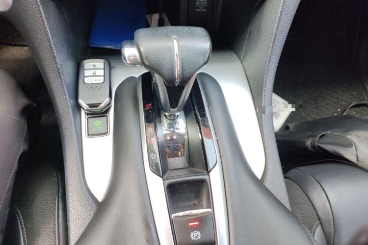 Used Honda Avancier 2019 240TURBO Two-Wheel Drive Comfort Version