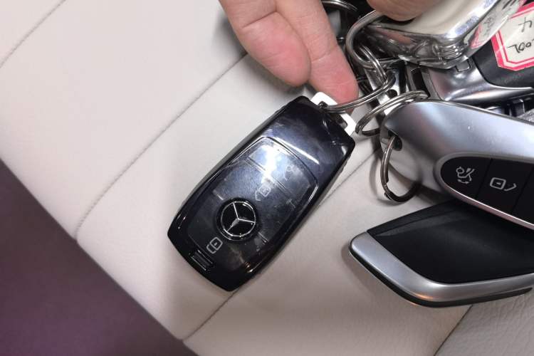 Used Mercedes-Benz E-Class 2023 E 260 Convertible Coupe