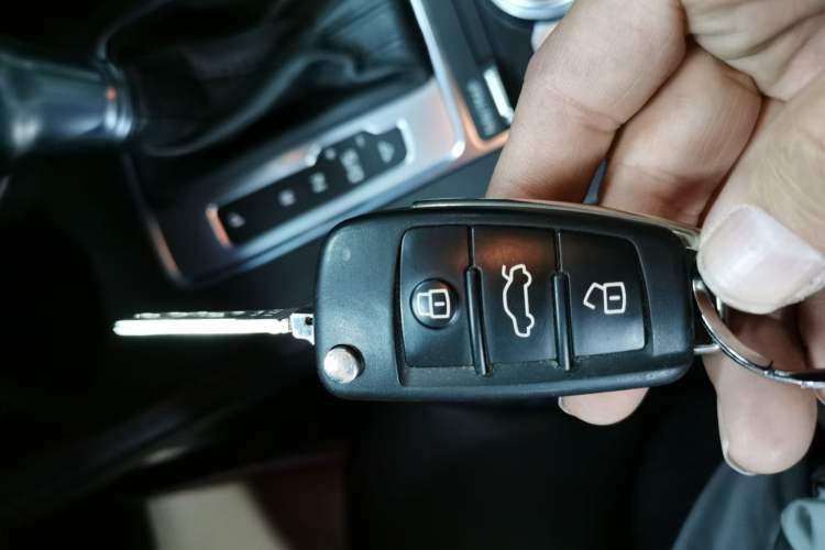 Used Audi A3 2020 Sportback 35 TFSI Fashion Edition China VI Emission Standard
