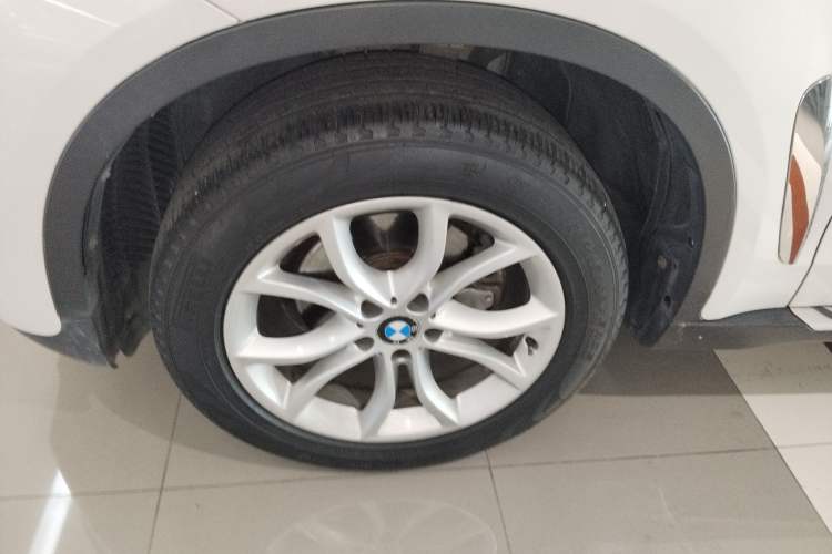 Used BMW X6 2015 xDrive35i Leading Model
