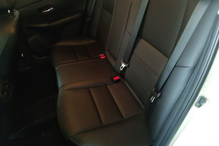 Used Nissan Sylphy 2020 1.6L XL CVT Enjoyment Edition
