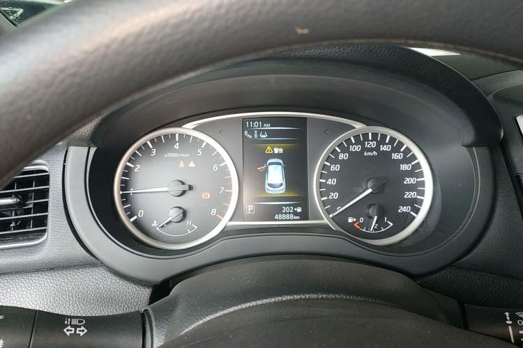 Used Nissan Tiida 2016 1.6L CVT Smart Drive Edition