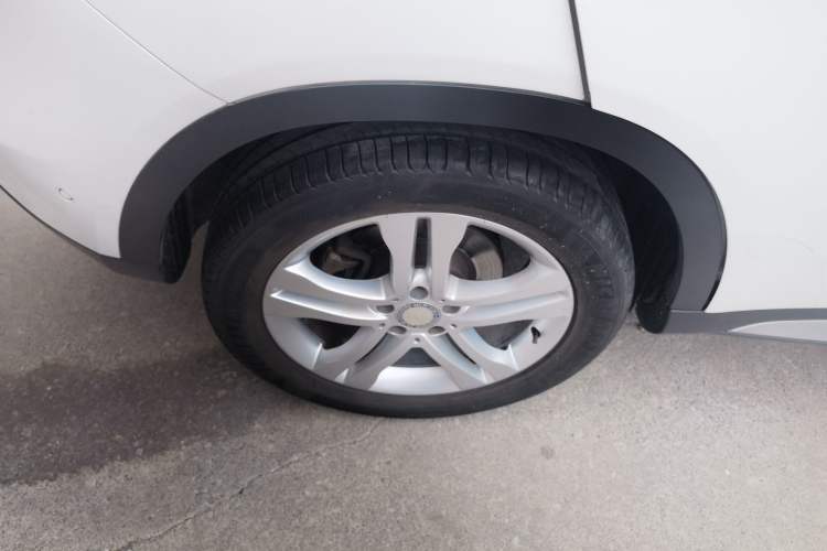 Used Mercedes-Benz GLA 2015 GLA 200 Sport Edition
