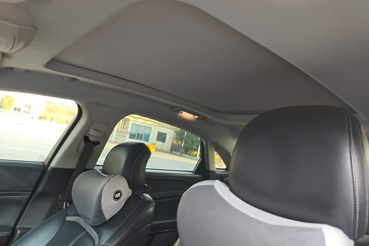 Used Ford Taurus 2017 EcoBoost 245 Luxury Model
