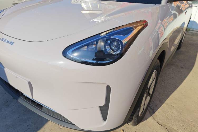 Used  Geome 2025 310km Youth Edition