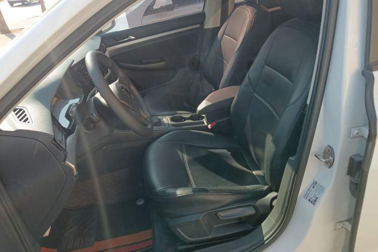 Used Volkswagen Bora 2021 1.5L Automatic Fashionable Smart Connectivity Version
